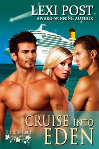 CruiseIntoEden